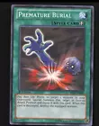 Premature Burial