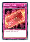 Present Card