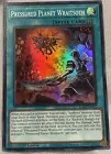 Pressured Planet Wraitsoth