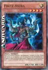 Asura Priest