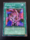 Primal Seed