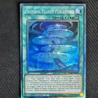 Primeval Planet Perlereino