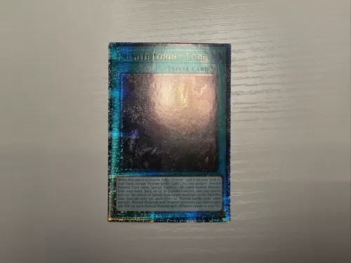Primite Lordly Lode