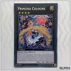 Princess Cologne