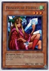 Princess of Tsurugi