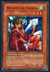 Princess of Tsurugi