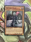 Vampire Vamp