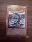 Proto-Cyber Dragon