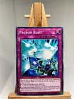 Proton Blast