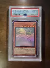 Blue-Eyes Alternative White Dragon
