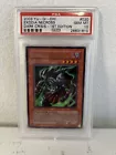 Exodia Necross