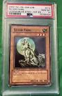 Silver Fang