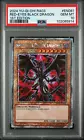 Red-Eyes Black Dragon