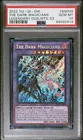 The Dark Magicians