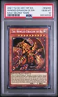 The Winged Dragon Of Ra