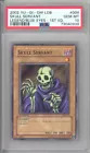 Skull Servant