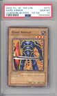 Hard Armor