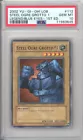 Steel Ogre Grotto 1