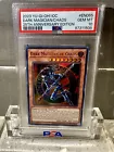 Dark Magician of Chaos