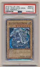 Blue-Eyes White Dragon