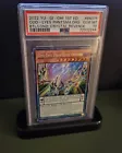 Odd-Eyes Phantasma Dragon