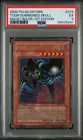 Cyber Summon Blaster