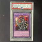 Dark Crusader