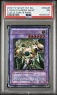 Elemental Hero Thunder Giant