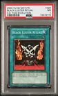 Black Luster Ritual