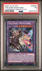The Dark Magicians