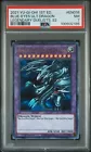 Blue-Eyes Ultimate Dragon