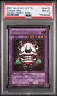 Ojama King