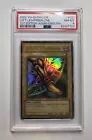 Left Leg of the Forbidden One