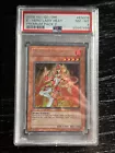 Elemental HERO Lady Heat