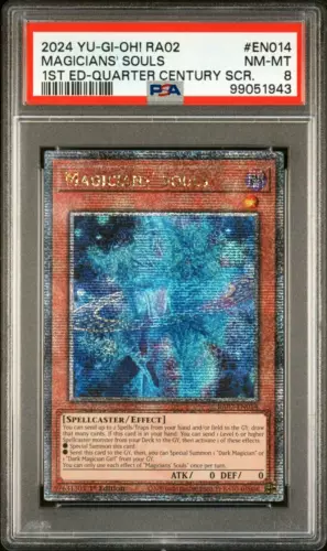 Dark Magician of Chaos