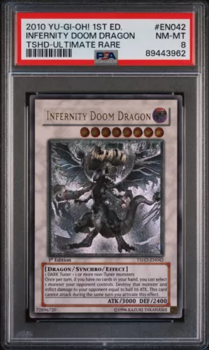 Infernity Doom Dragon