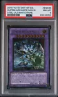 Supreme Arcanite Magician
