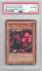 Lava Battleguard