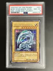 Blue-Eyes White Dragon