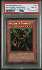 Invader of Darkness