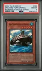 A Legendary Ocean