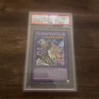 The Dark Magicians