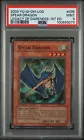 Dodger Dragon