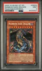 Rainbow Dark Dragon