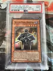 Skilled Dark Magician