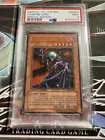 Unchained Soul Lord of Yama