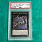 Number C102: Archfiend Seraph