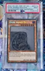 Hardened Armed Dragon