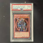 Black Luster Soldier - Envoy of the Beginning