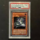 Mystic Swordsman LV6